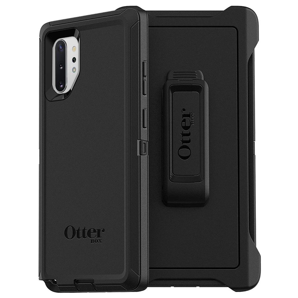 samsung note 10 otterbox